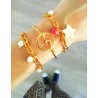 Pulsera Caracal