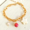 Pulsera Caracal