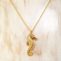 Collar Seahorse