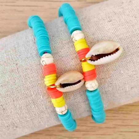 Pulseras Surf