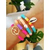 Pulseras Surf