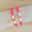 Pulseras Pink