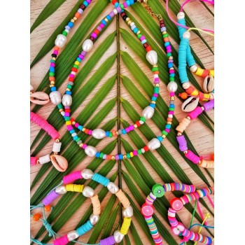 Collar Caribbean