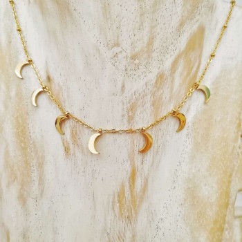 Collar Lunas