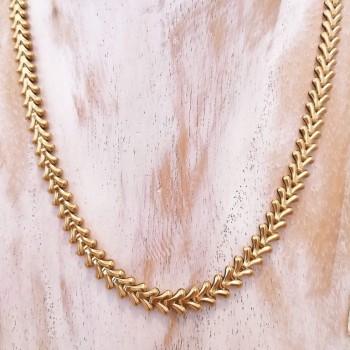 Collar Espiga