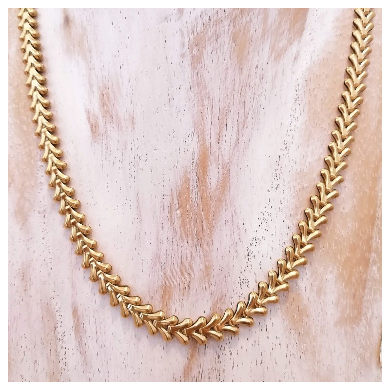 Collar Espiga
