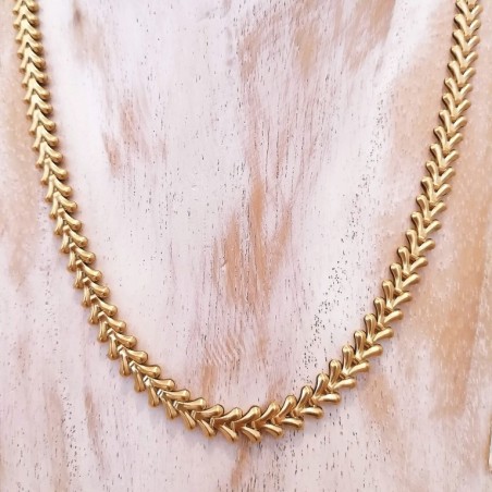 Collar Espiga