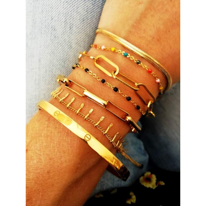 Pulsera Erizo