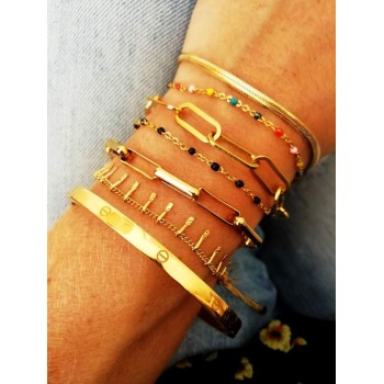 Pulsera Boa