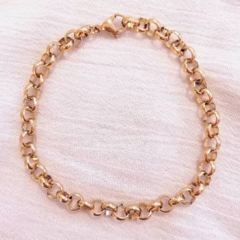 Pulsera Rolo