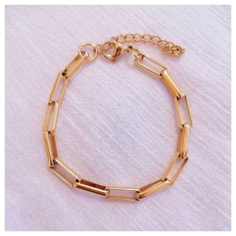 Pulsera Rectangle