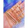 Collar Fishbone