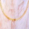 Collar Fishbone