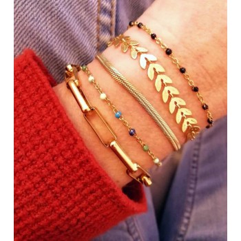 Pulsera Espiga