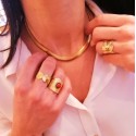Anillo Laurel