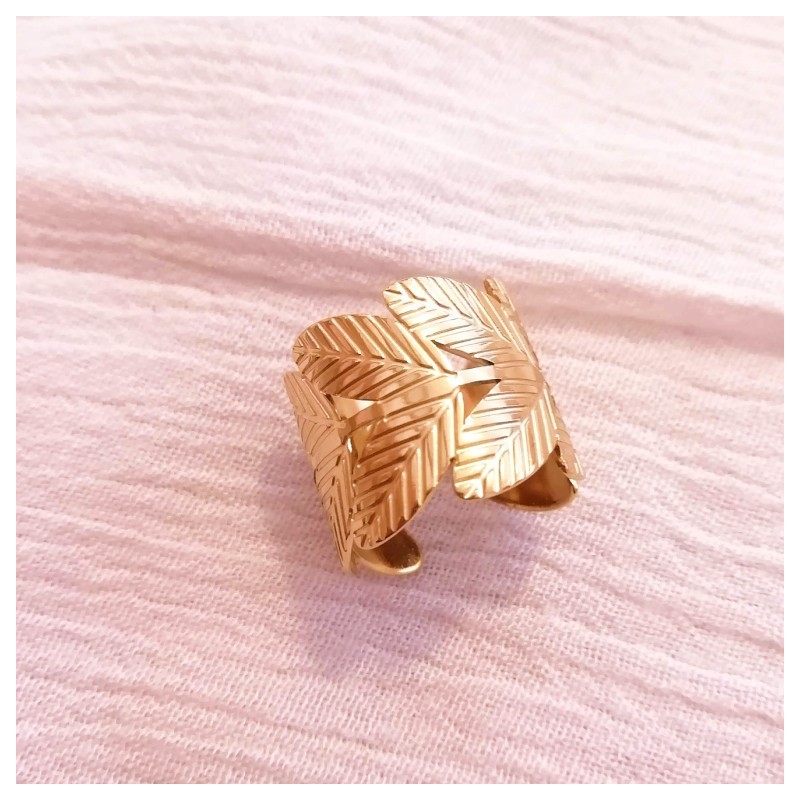 Anillo Laurel