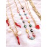 Collar Chili Pearls