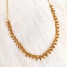 Collar de moda Roma