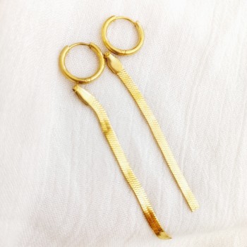 Pendientes Stars