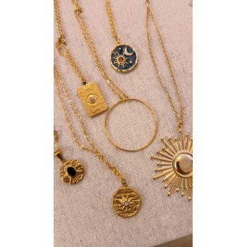 Collar Cosmos