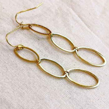 Pendientes Olivia