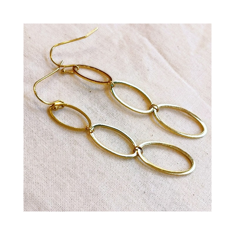 Pendientes Olivia