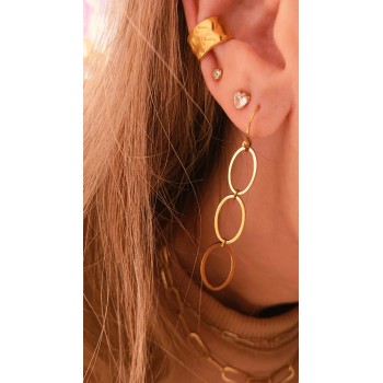 Pendientes Olivia