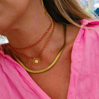 Collar Sa Caleta