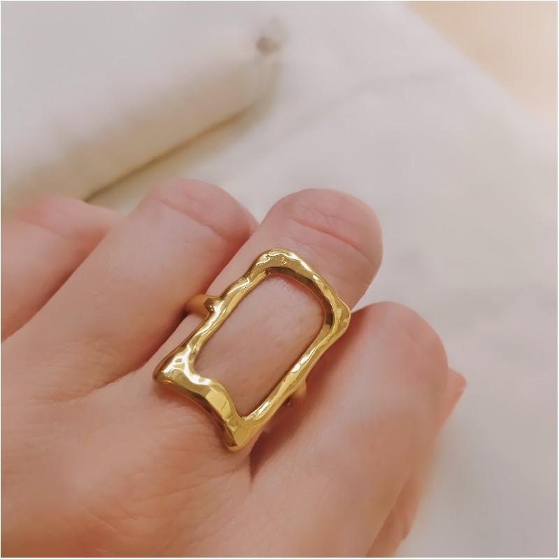 Anillo  Rectangle