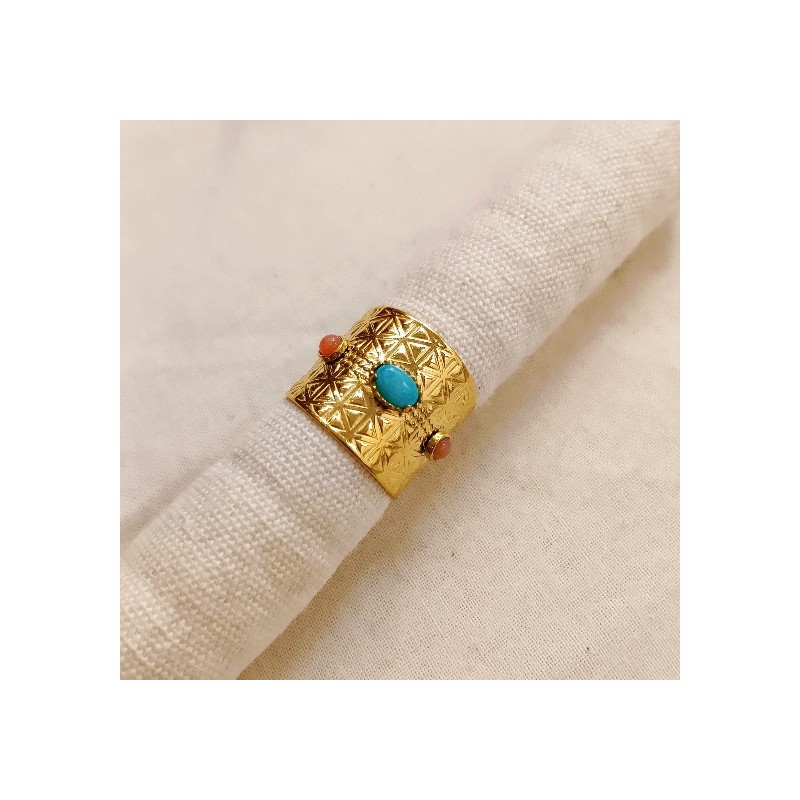 Anillo Egypt