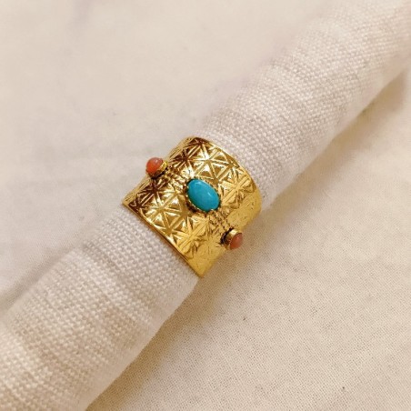 Anillo Egypt