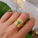 Anillo Egypt