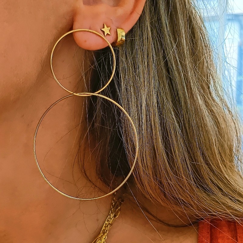 pendientes mujer