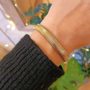 Pulsera Mamba