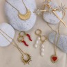 Pendientes Maui