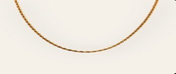 Collares de Cadenas y Eslabones