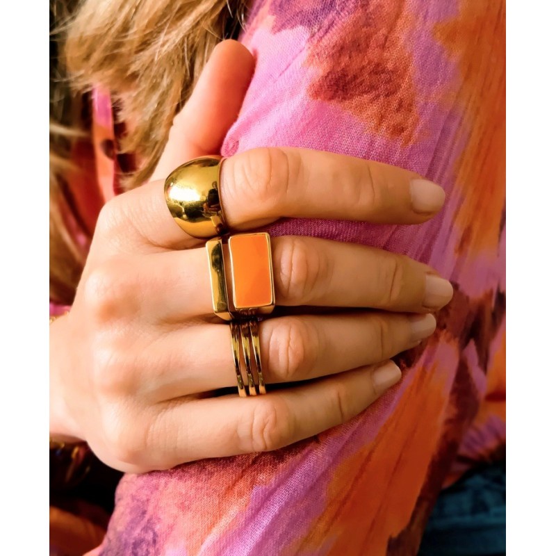 anillos de mujer