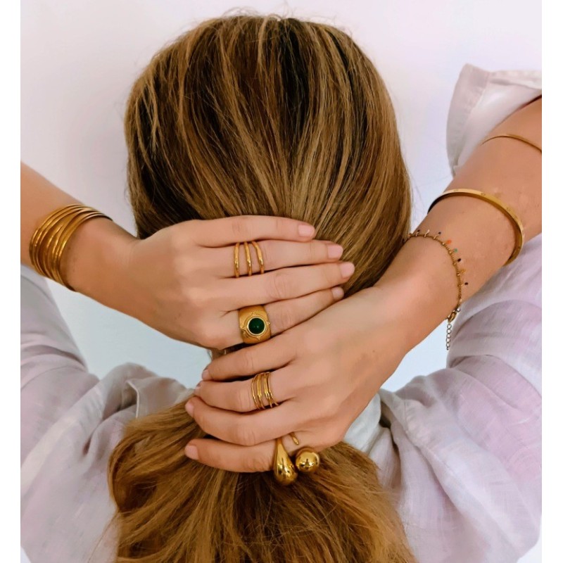 anillos de mujer bisuteria