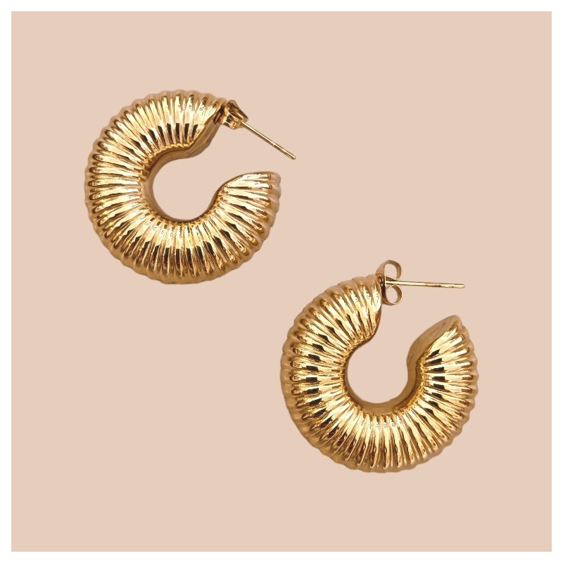 Aros Caracola