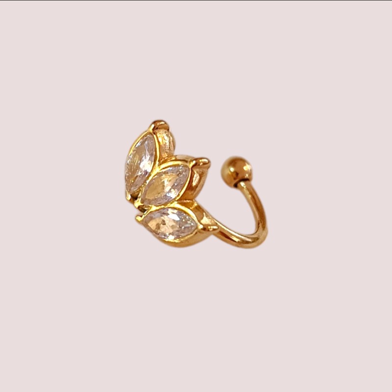 Ear Cuff Loto