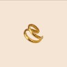 Ear Cuff Doble