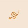 Ear Cuff Serpiente
