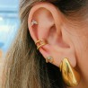 Ear Cuff Doble
