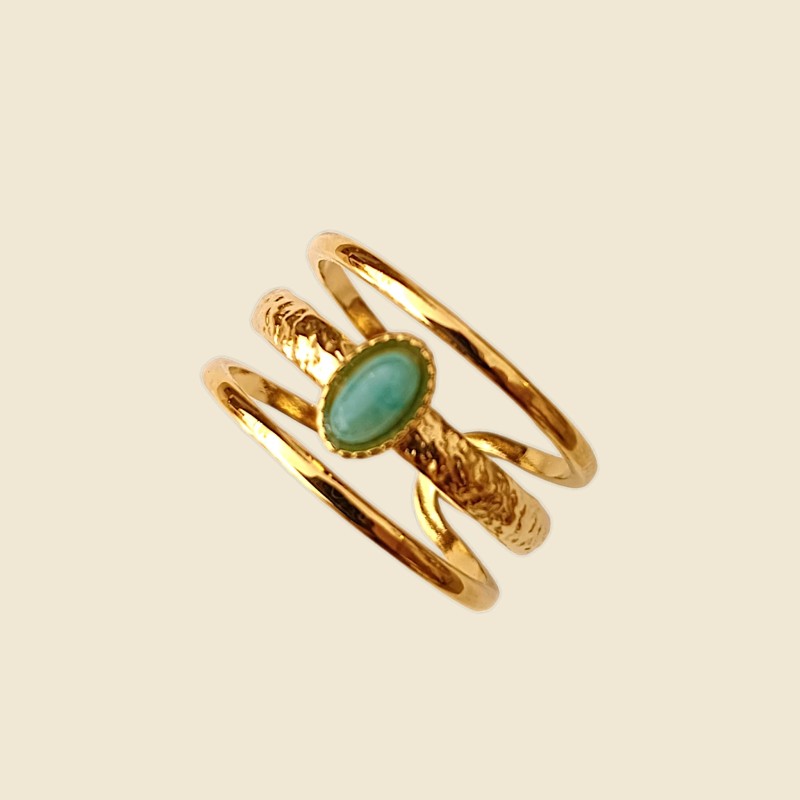 Anillo Ios