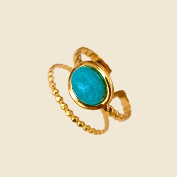 Anillo Isis