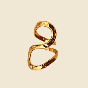 Anillo Sansa