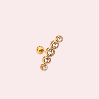 Piercing Rodas