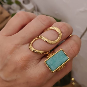 Anillo Creta