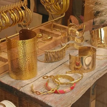 Brazalete Hera