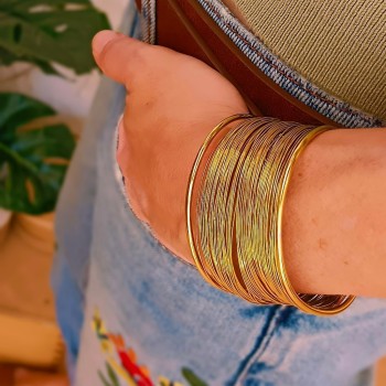 Brazalete Mil Hilos